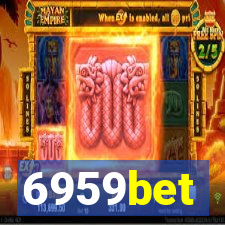 6959bet