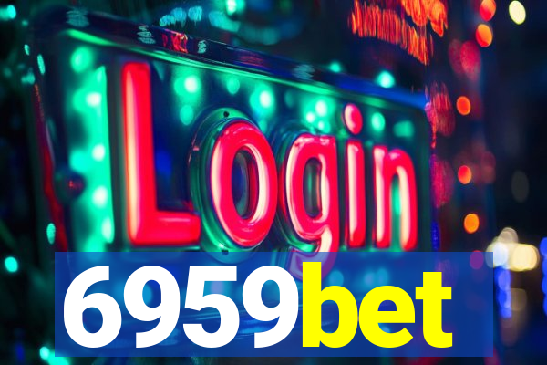 6959bet