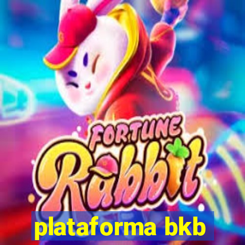 plataforma bkb