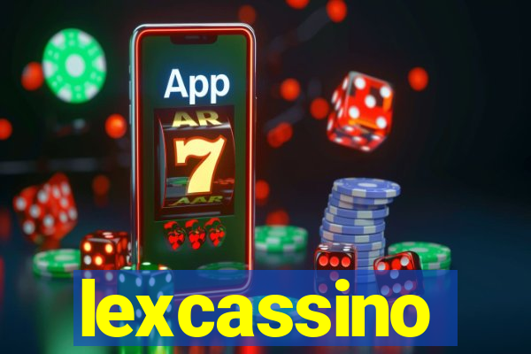 lexcassino