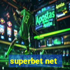 superbet net