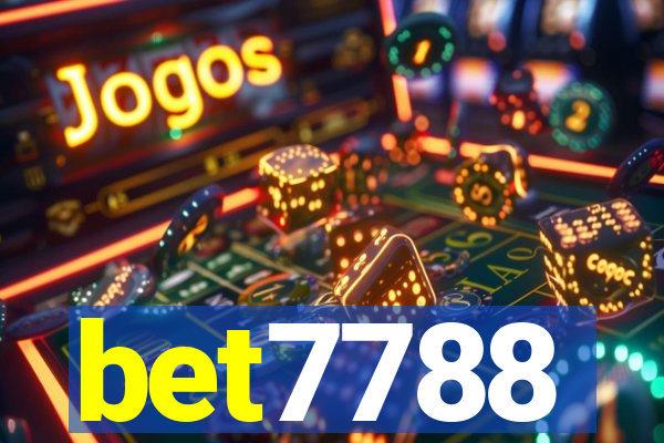 bet7788