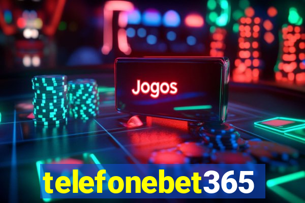 telefonebet365