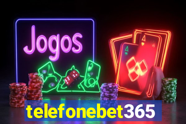 telefonebet365