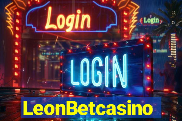 LeonBetcasino