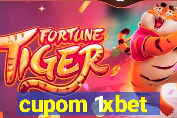 cupom 1xbet