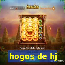 hogos de hj