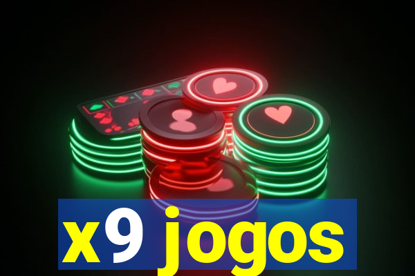 x9 jogos