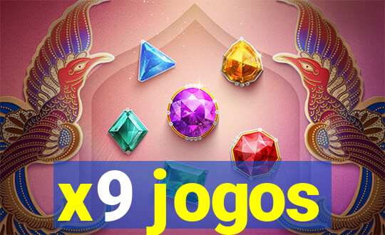 x9 jogos