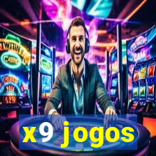 x9 jogos