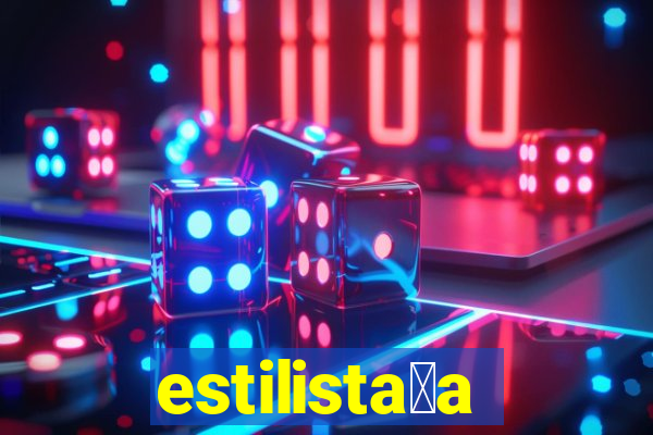 estilista莽a diamante infinito