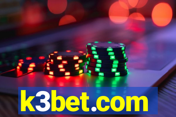 k3bet.com