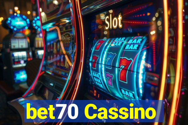 bet70 Cassino