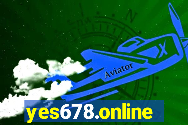 yes678.online