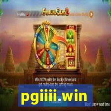 pgiiii.win