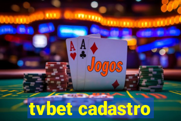 tvbet cadastro