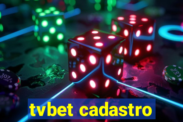 tvbet cadastro