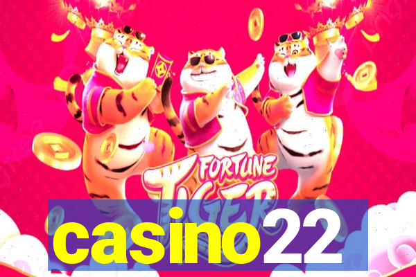 casino22