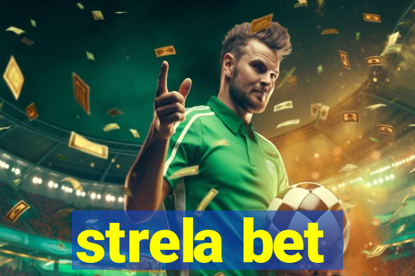 strela bet