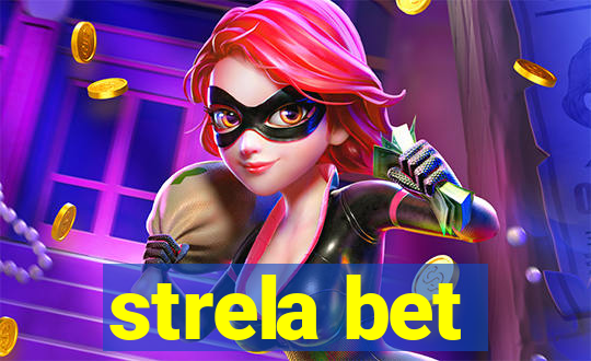 strela bet