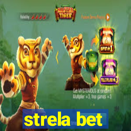 strela bet