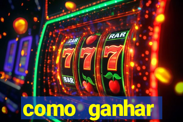 como ganhar dinheiro jogando fortune tiger