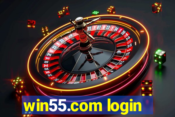 win55.com login