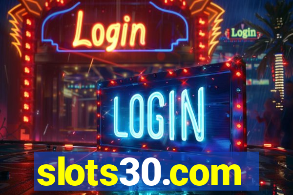 slots30.com