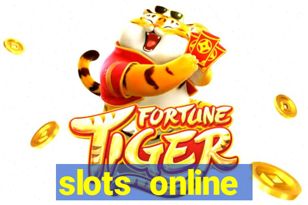 slots online casinos -onlinecasinosdeutschland.com