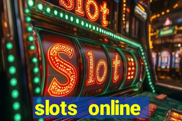 slots online casinos -onlinecasinosdeutschland.com