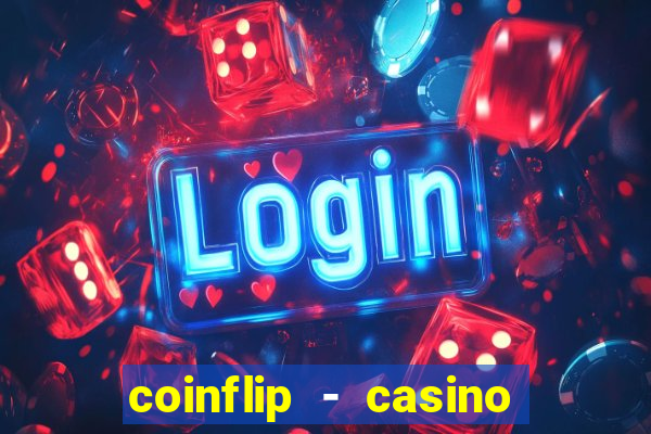 coinflip - casino affiliate & gambling wordpress theme