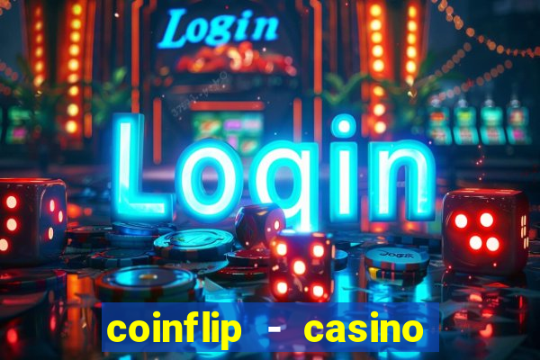 coinflip - casino affiliate & gambling wordpress theme