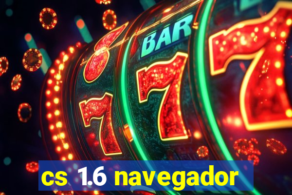 cs 1.6 navegador