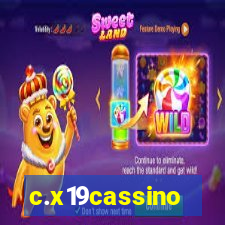 c.x19cassino