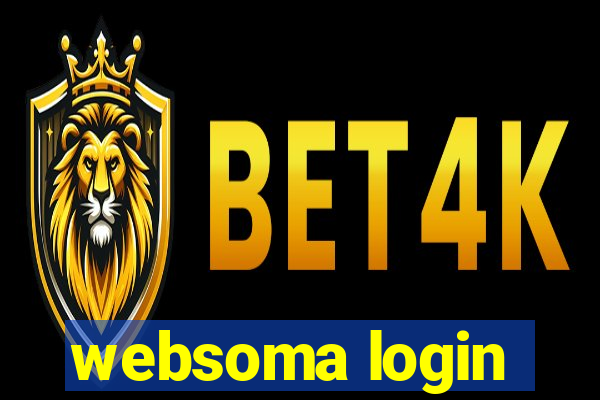 websoma login