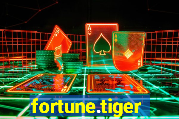 fortune.tiger