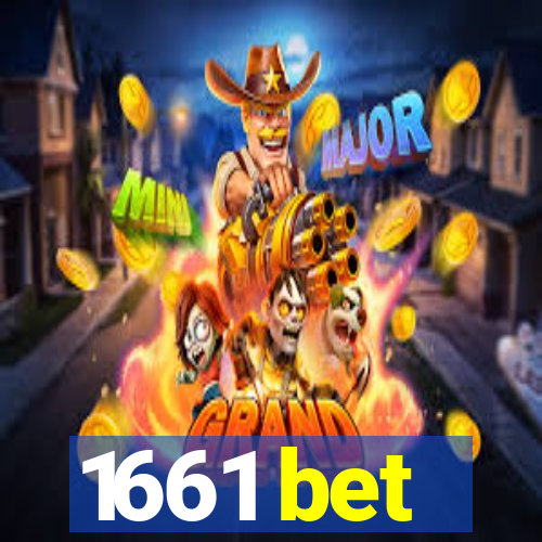 1661 bet