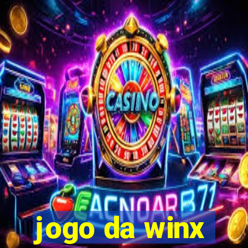 jogo da winx