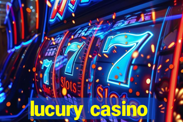 lucury casino