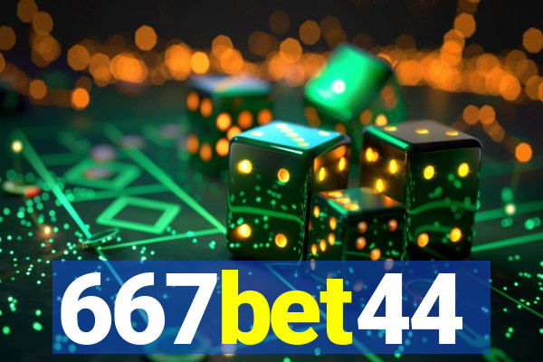 667bet44