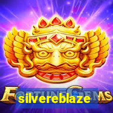 silvereblaze