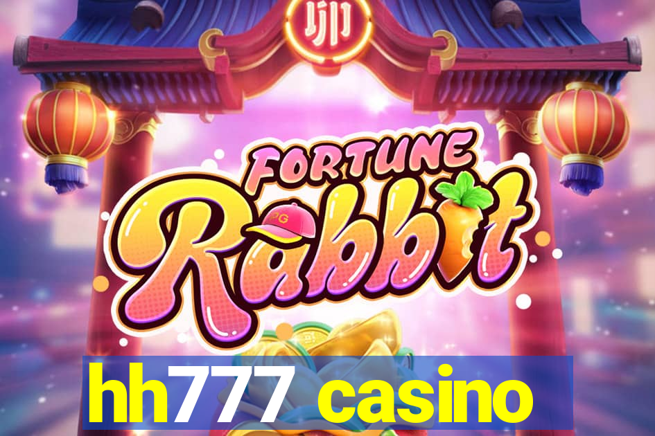 hh777 casino