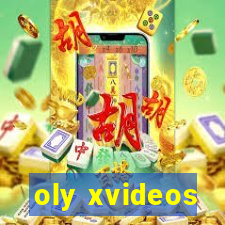 oly xvideos