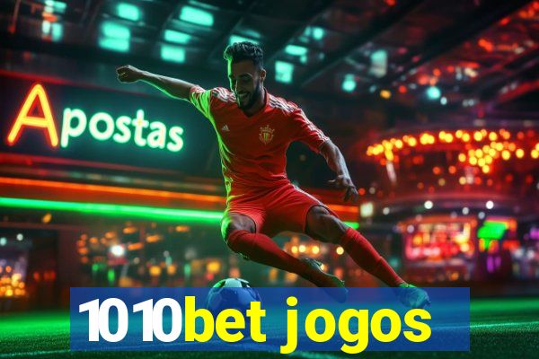 1010bet jogos