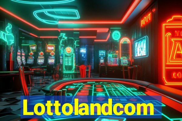 Lottolandcom