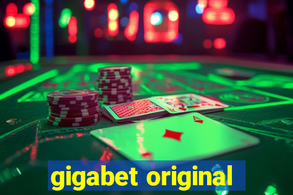 gigabet original