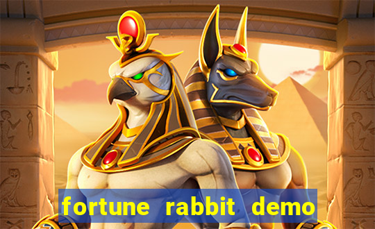 fortune rabbit demo dinheiro infinitoInformational