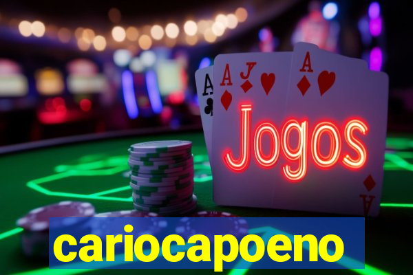 cariocapoeno