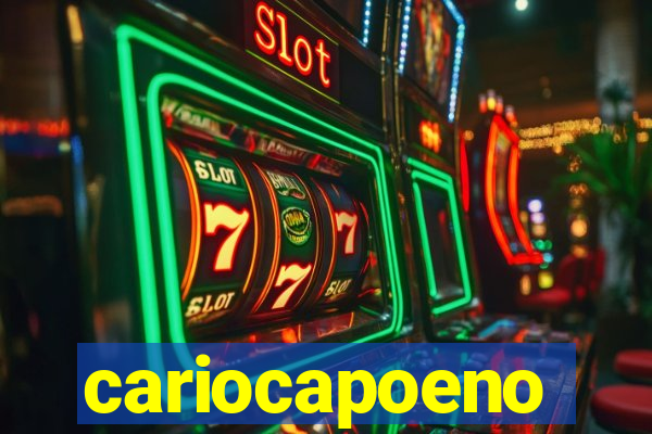 cariocapoeno