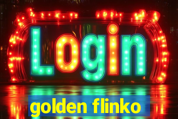 golden flinko